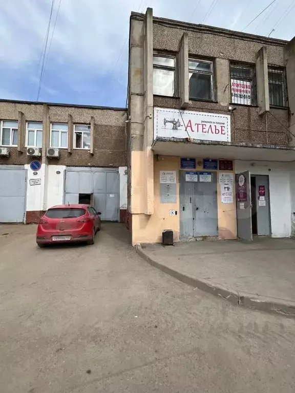 Помещение свободного назначения, 38.1 м - Фото 1