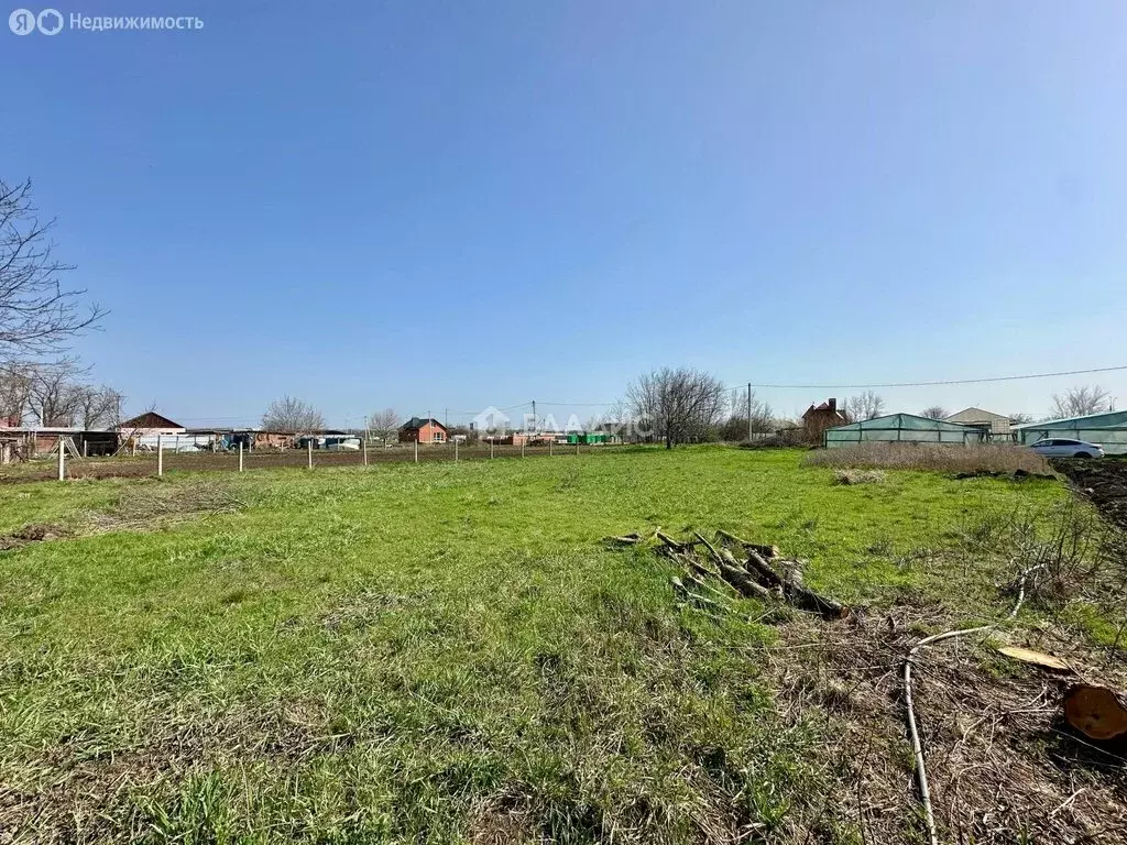 Участок в станица Платнировская, улица Мира, 40А (15 м) - Фото 0
