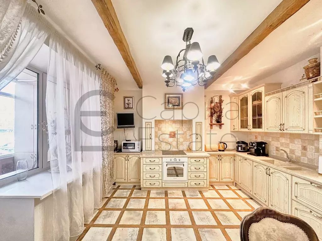 3-к кв. Нижегородская область, Нижний Новгород ул. Нестерова, 33 ... - Фото 2