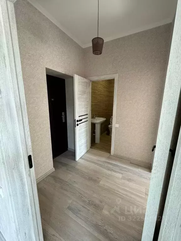 1-к кв. Краснодарский край, Краснодар 9-й километр мкр, ул. ... - Фото 2