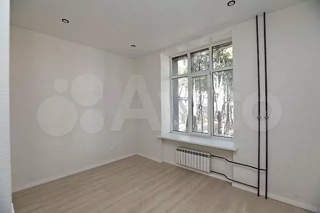 Апартаменты-студия, 12,6 м, 3/4 эт. - Фото 1