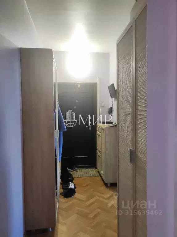 2-к кв. Ханты-Мансийский АО, Нижневартовск ул. Мусы Джалиля, 18 (55.0 ... - Фото 2