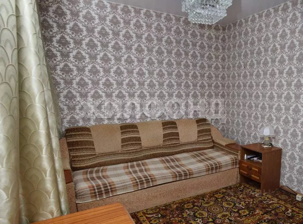 Дом в Алтайский край, Барнаул городской округ, пос. Черницк ул. ... - Фото 0