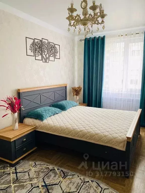 1-к кв. Дагестан, Дербент пер. Карла Маркса, 98к2 (42.0 м) - Фото 1