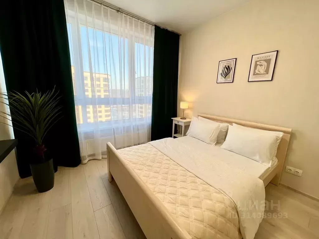 Студия Кемеровская область, Кемерово ул. Дружбы, 30/3 (25.0 м) - Фото 0