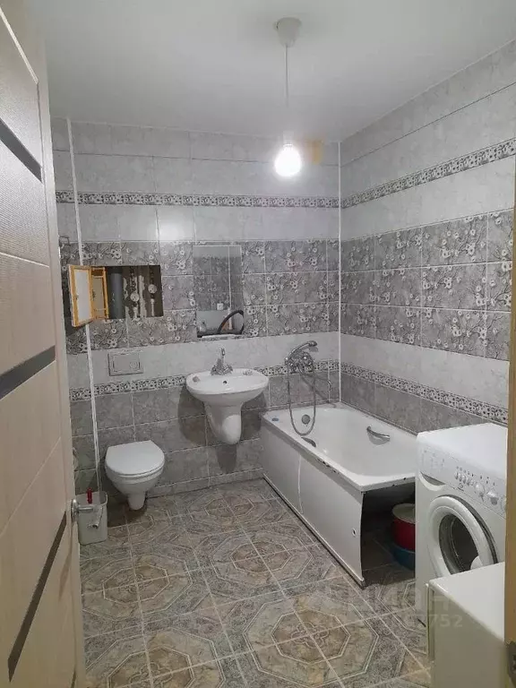 1-к кв. Волгоградская область, Волгоград бул. Энгельса, 17 (38.3 м) - Фото 1