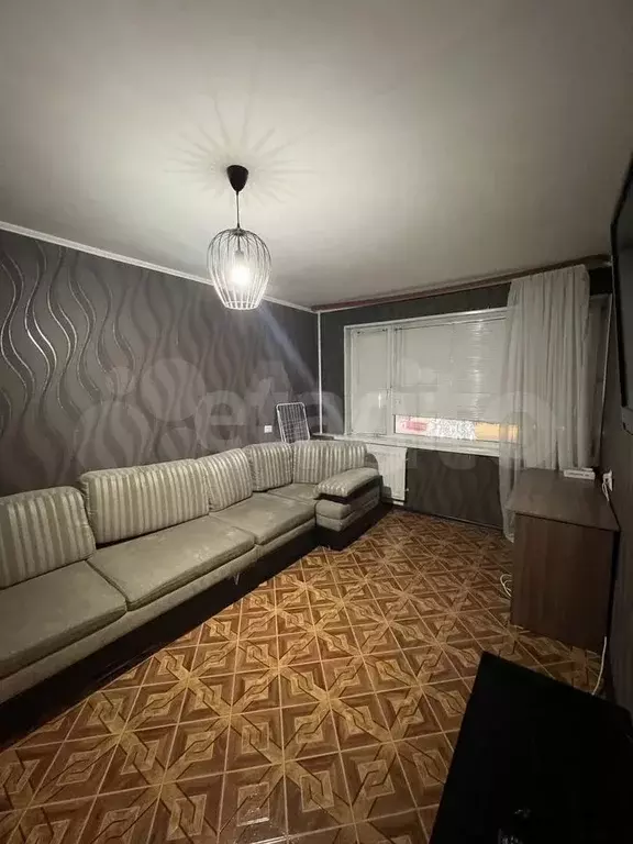 1-к. квартира, 31 м, 4/9 эт. - Фото 0