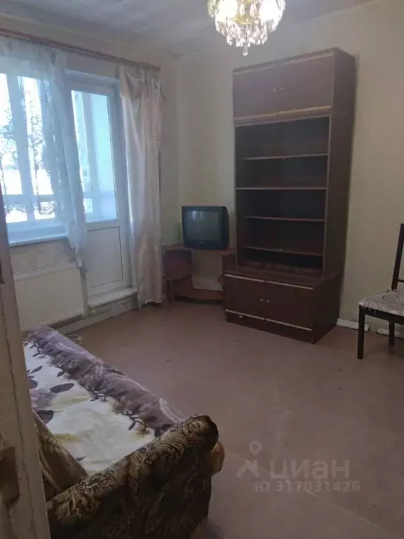 2-к кв. Санкт-Петербург ул. Кораблестроителей, 29К2 (53.0 м) - Фото 1