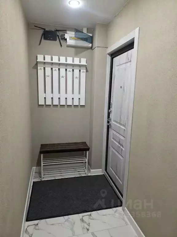 1-к кв. Московская область, Егорьевск 1-й мкр, 15 (32.0 м) - Фото 2