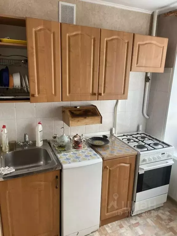 2-к кв. Москва Михалковская ул., 15 (44.0 м) - Фото 1