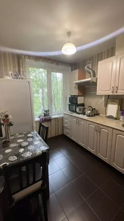 Комната Москва ул. Серпуховский Вал, 17 - Фото 2