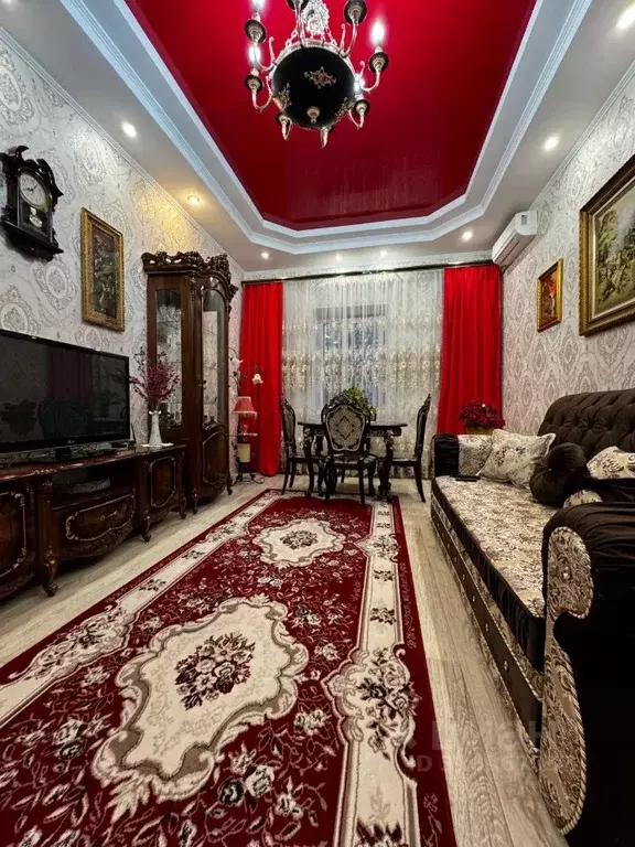 Дом в Крым, Евпатория ул. Демышева, 10 (57 м) - Фото 1