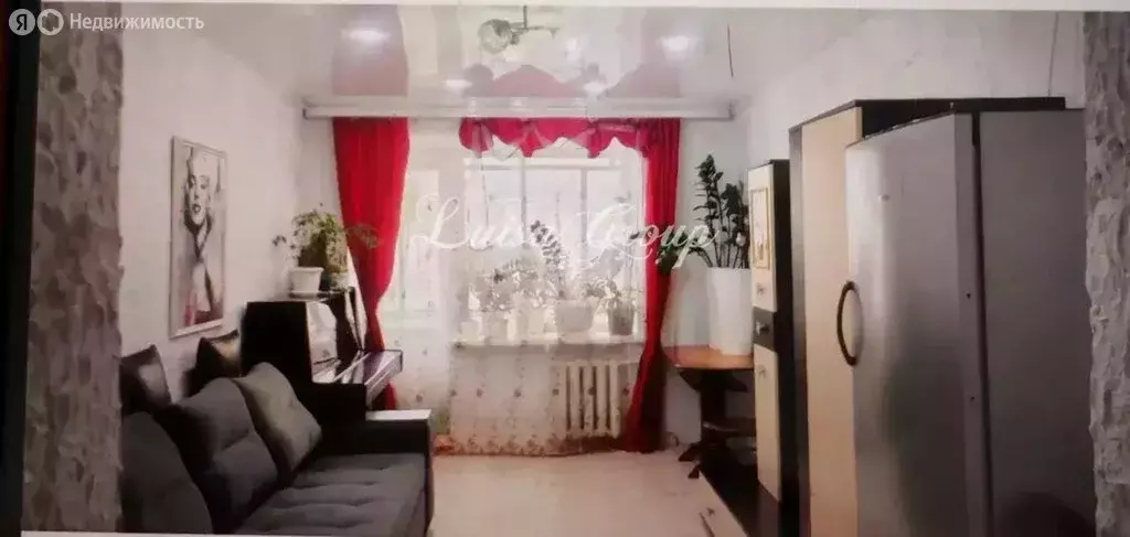 3-комнатная квартира: Туймазы, улица Комарова, 27 (59.3 м) - Фото 2