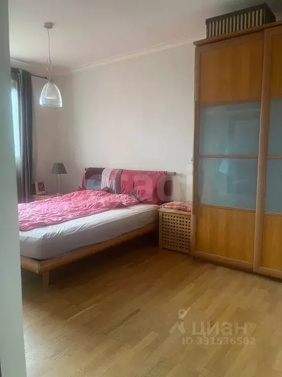 3-к кв. Москва Новоясеневский просп., 38К1 (76.0 м) - Фото 1