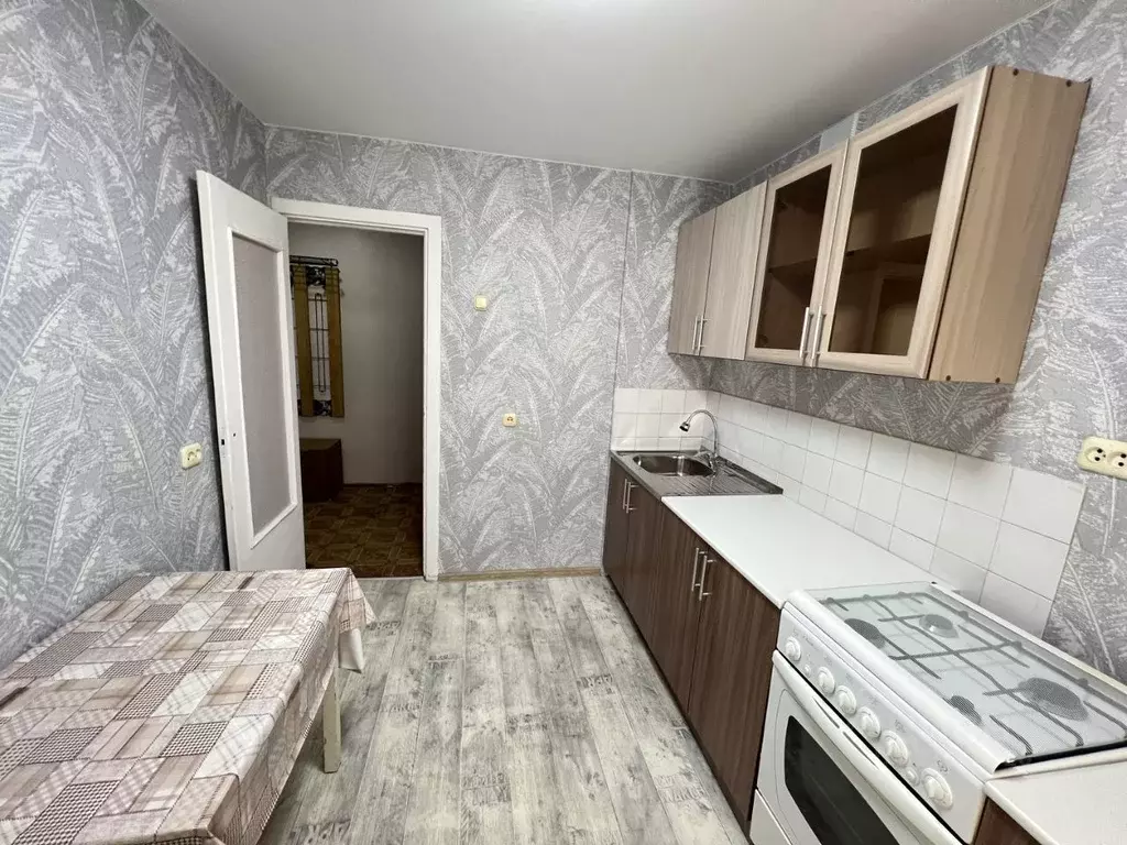 4-к кв. Волгоградская область, Волгоград Загорская ул., 10 (73.5 м) - Фото 1