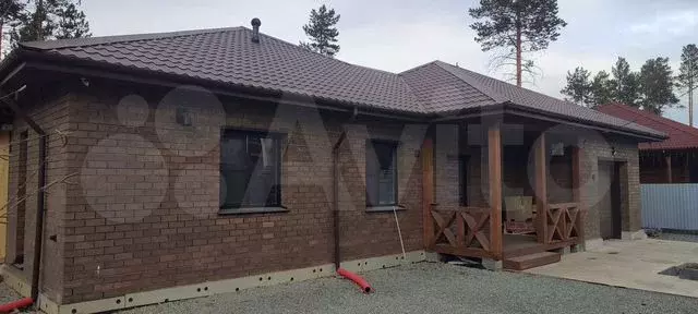 Дом 170 м на участке 8 сот. - Фото 0