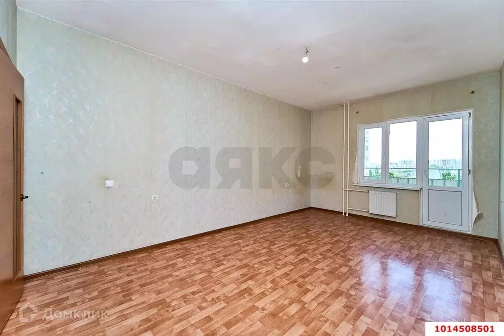 Продаётся 3-к квартира, 99.1 м - Фото 0