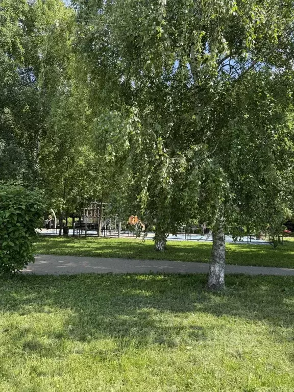 2-к кв. Санкт-Петербург аллея Поликарпова, 5 (43.4 м) - Фото 2