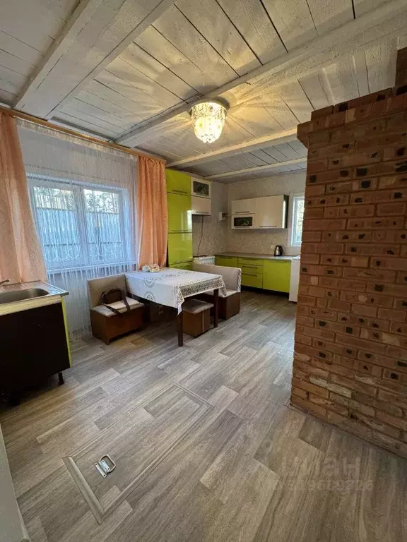 Дом в Бурятия, Улан-Удэ 101-й мкр, 49 (78 м) - Фото 1