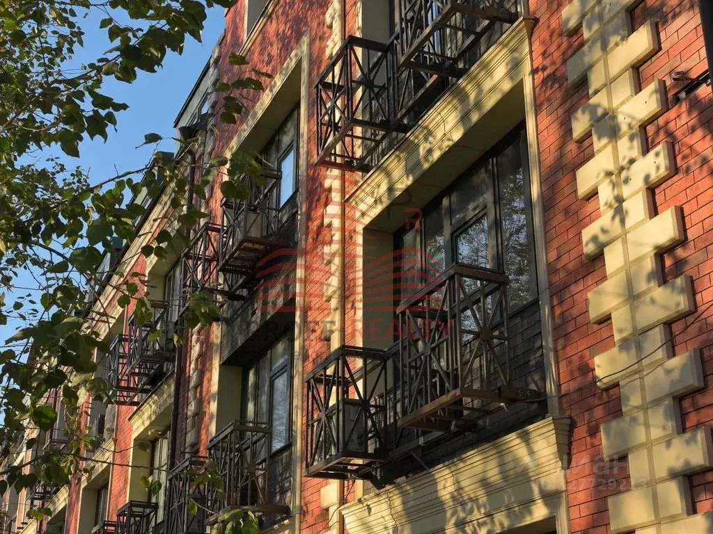 Помещение свободного назначения в Москва 2-я Рыбинская ул., 13 (120 м) - Фото 1