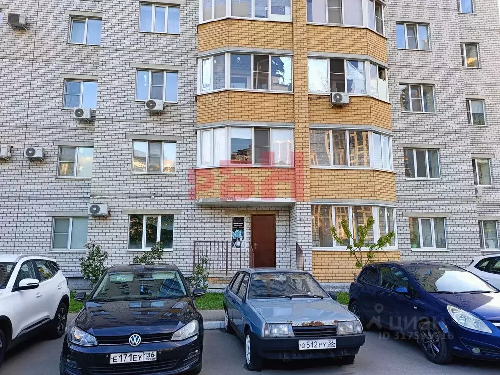 Помещение свободного назначения в Воронежская область, Воронеж ул. ... - Фото 0
