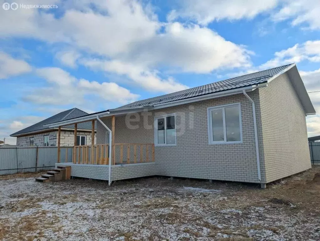 Дом в Городище, 92 (130 м) - Фото 1