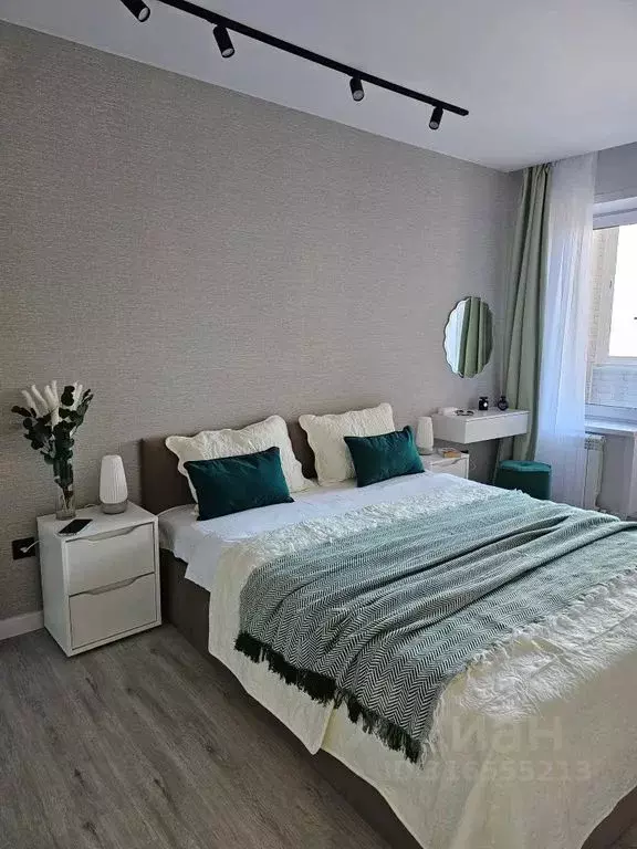 2-к кв. Марий Эл, Йошкар-Ола Пролетарская ул., 9Б (56.0 м) - Фото 0