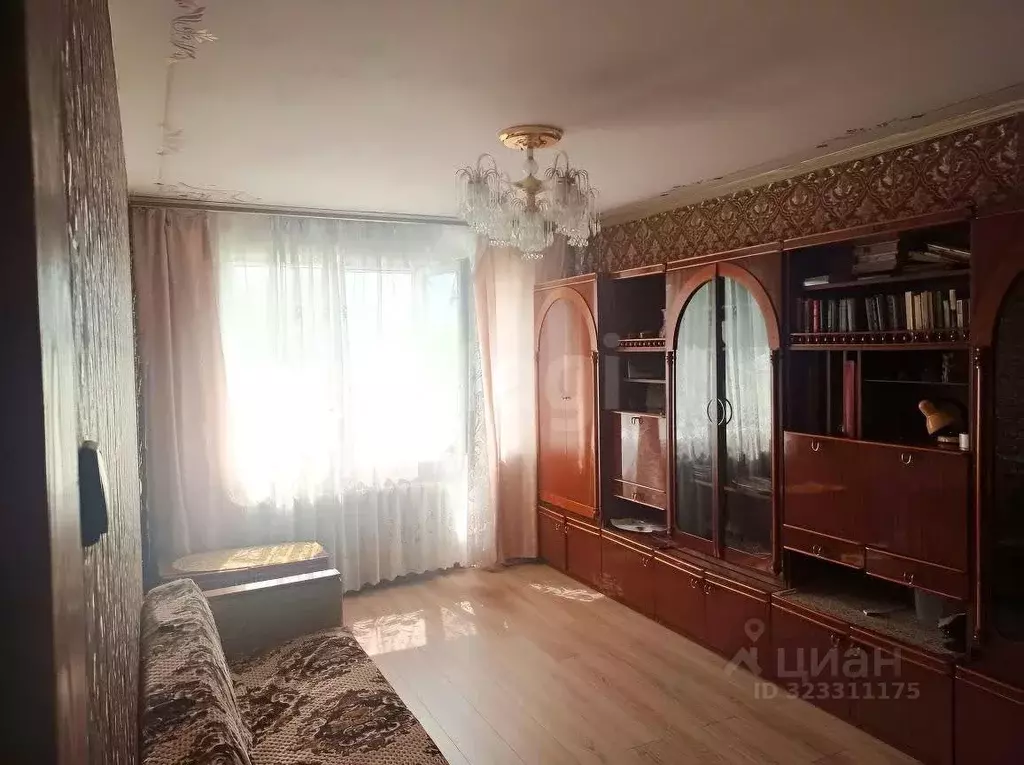 3-к кв. Марий Эл, Йошкар-Ола ул. Шевцовой, 11 (59.9 м) - Фото 1