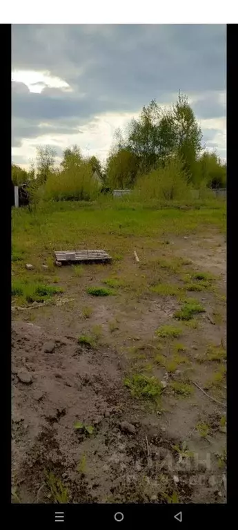 Участок в Московская область, Щелково городской округ, д. Долгое ... - Фото 1