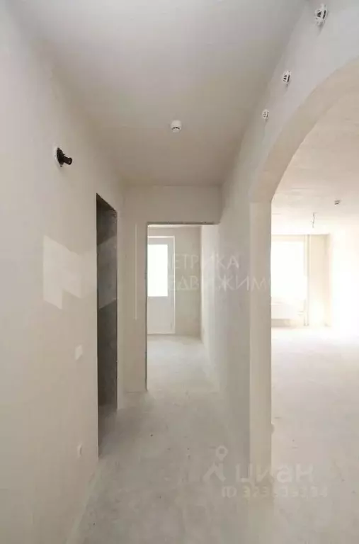 1-к кв. Тюменская область, Тюменский муниципальный округ, д. Дударева ... - Фото 0