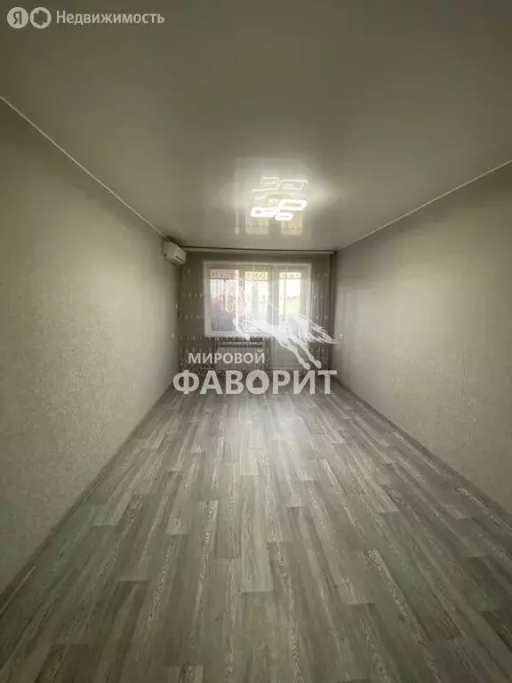 2-комнатная квартира: Орск, микрорайон Новый город, Олимпийская улица, ... - Фото 2