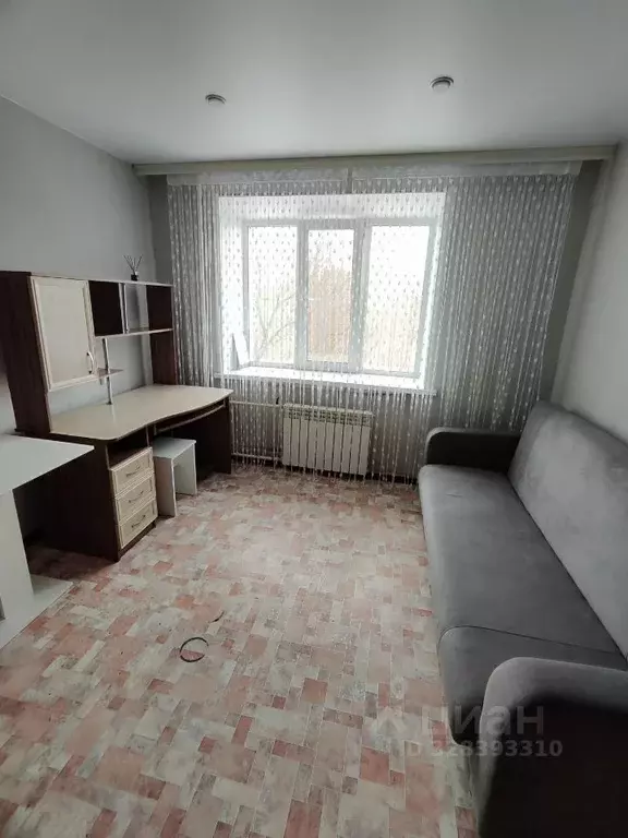 Комната Новосибирская область, Новосибирск Северный мкр, ул. ... - Фото 2