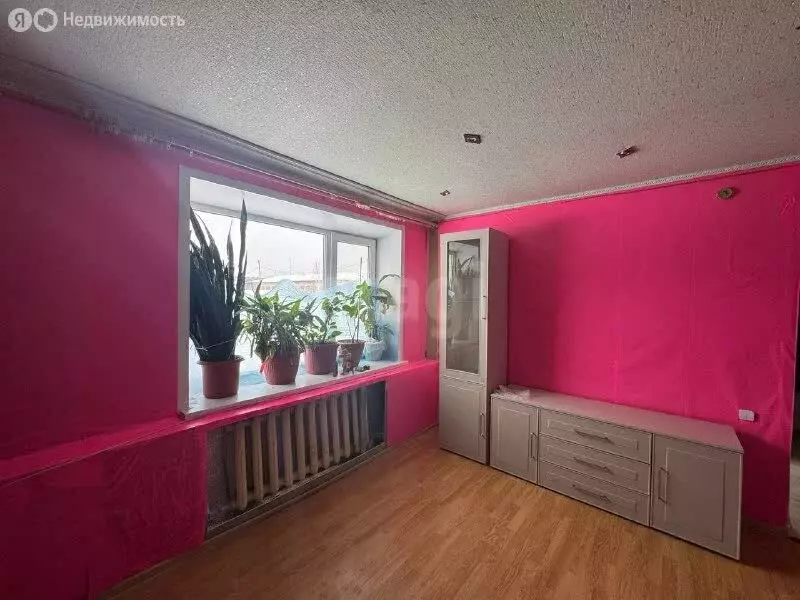 2-комнатная квартира: Камышлов, улица Пушкина, 2А (42.9 м) - Фото 1