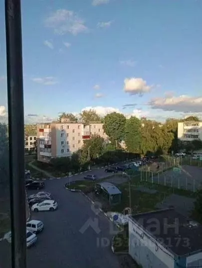 1-к кв. Белгородская область, Губкин ул. Кирова, 52 (32.0 м) - Фото 1
