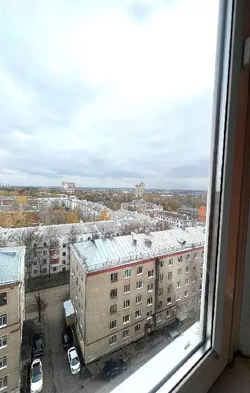 Продается 2-комнатная квартира - Фото 1