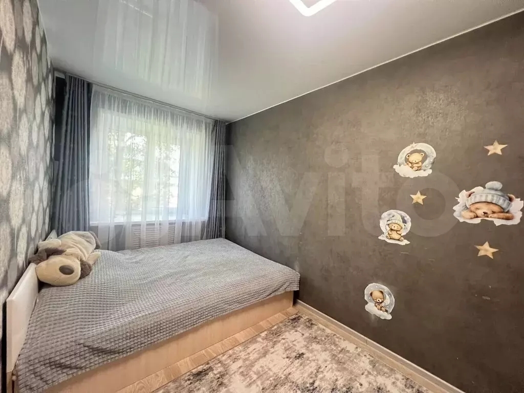Комната 13,1 м в 1-к., 2/4 эт. - Фото 1
