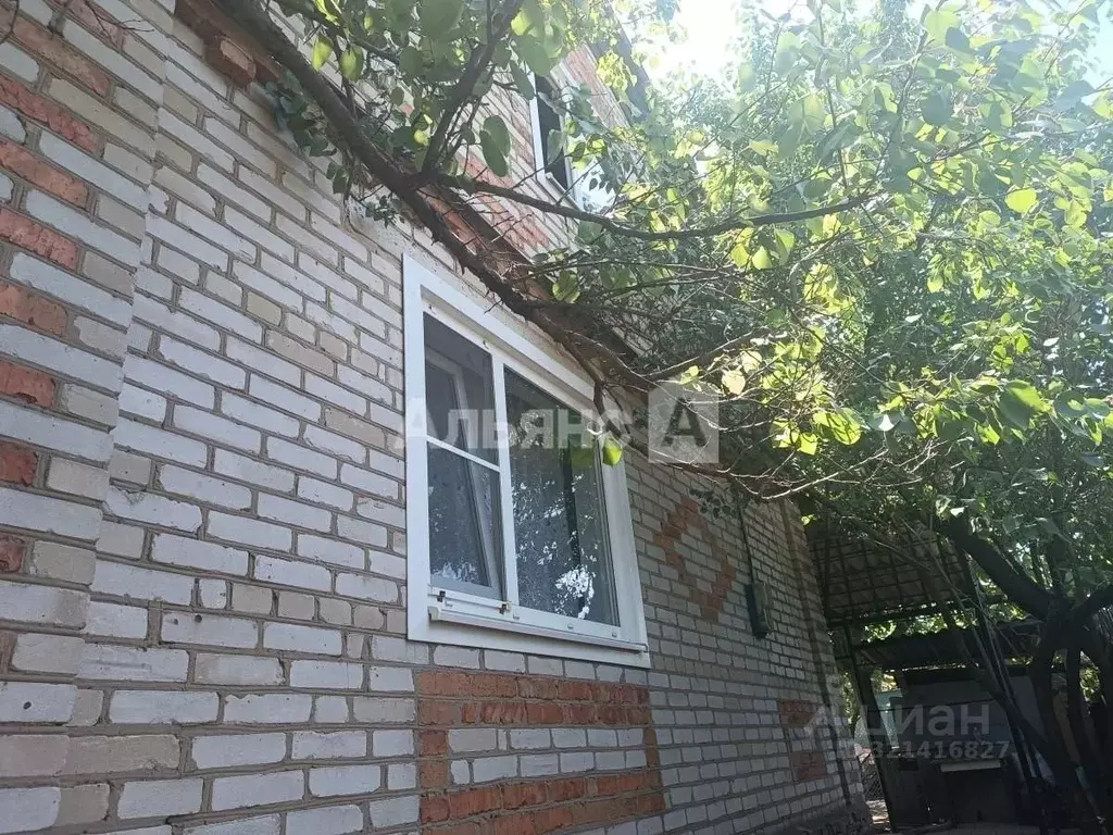 Дом в Ростовская область, Каменск-Шахтинский Пионер СНТ,  (56 м) - Фото 0
