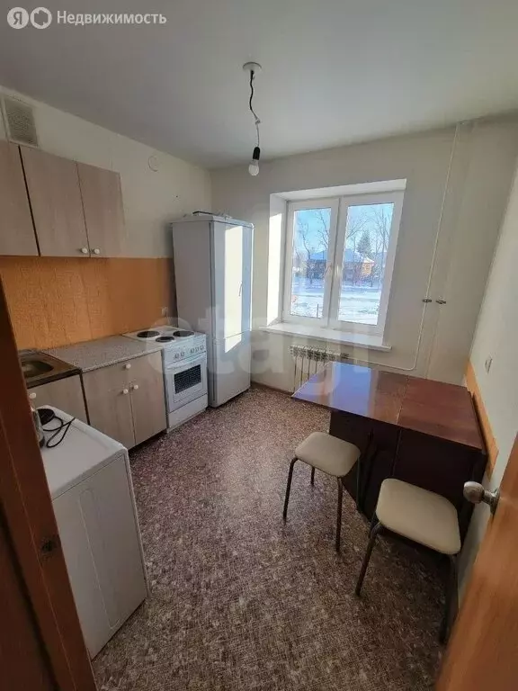 1-комнатная квартира: Ялуторовск, Тюменская улица, 185А (28.7 м) - Фото 1