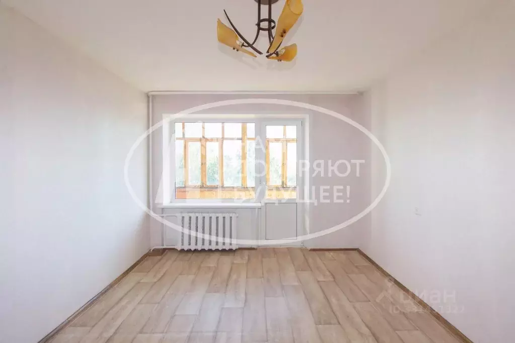 2-к кв. Пермский край, Чайковский ул. Гагарина, 23 (47.7 м) - Фото 1