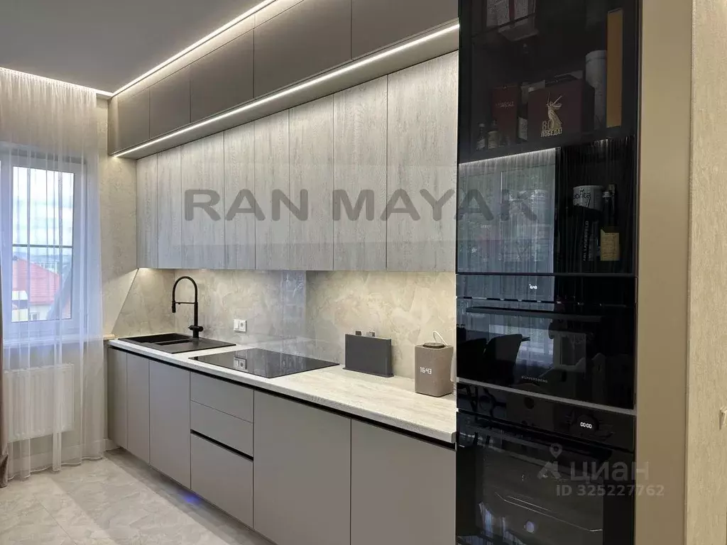 3-к кв. Адыгея, Майкоп ул. 12 Марта, 175 (131.3 м) - Фото 2