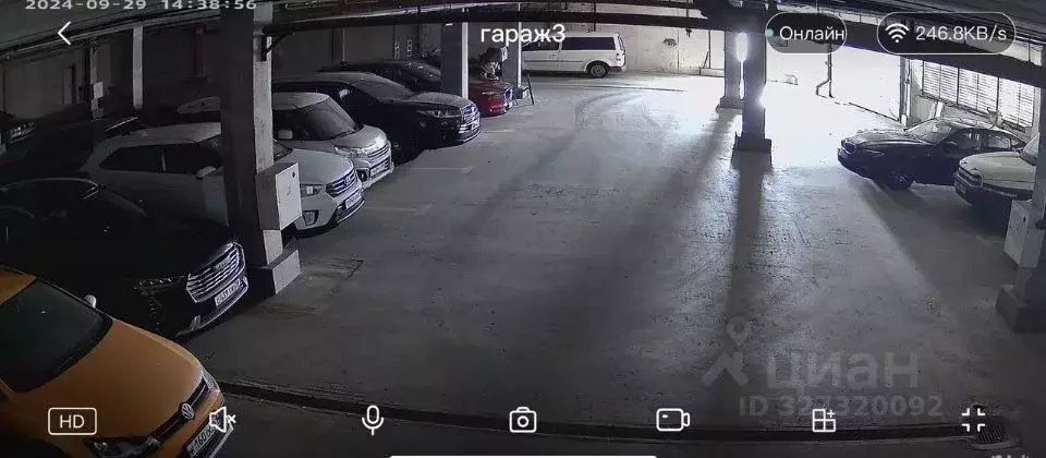 Гараж в Калининградская область, Калининград ул. Александра Невского, ... - Фото 2