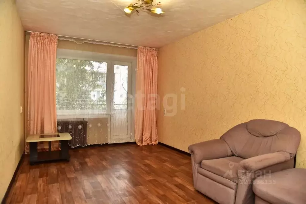 3-к кв. Алтайский край, Белокуриха Советская ул., 6/1 (60.9 м) - Фото 1