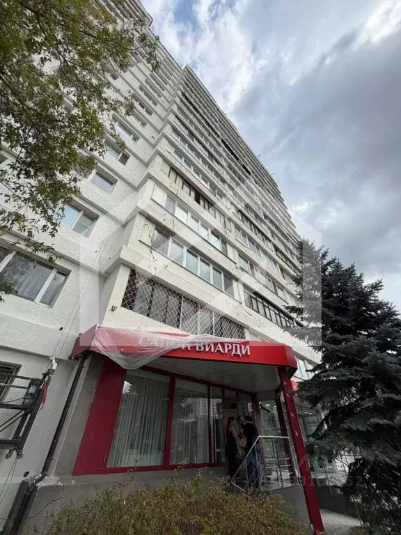 Помещение свободного назначения в Москва Рублевское ш., 22К1 (109 м) - Фото 1