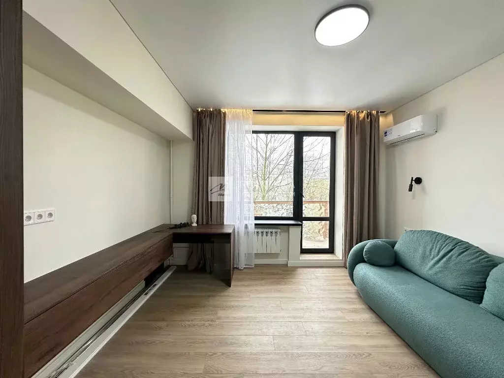 Продается 2-комнатная квартира - Фото 2