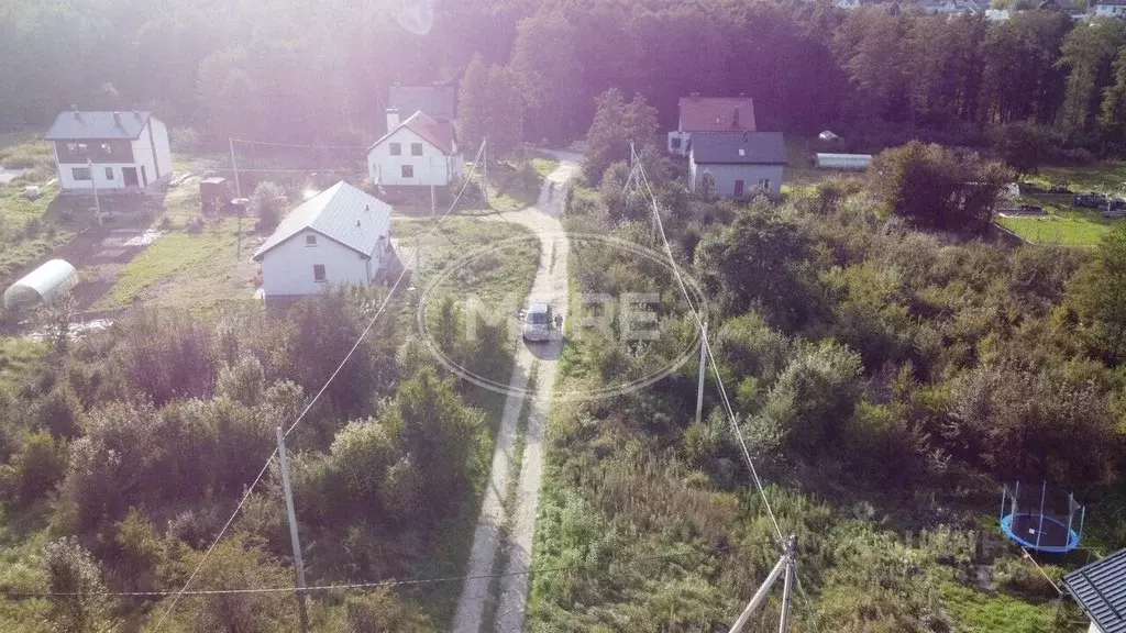 Участок в Калининградская область, Гурьевский муниципальный округ, ... - Фото 1