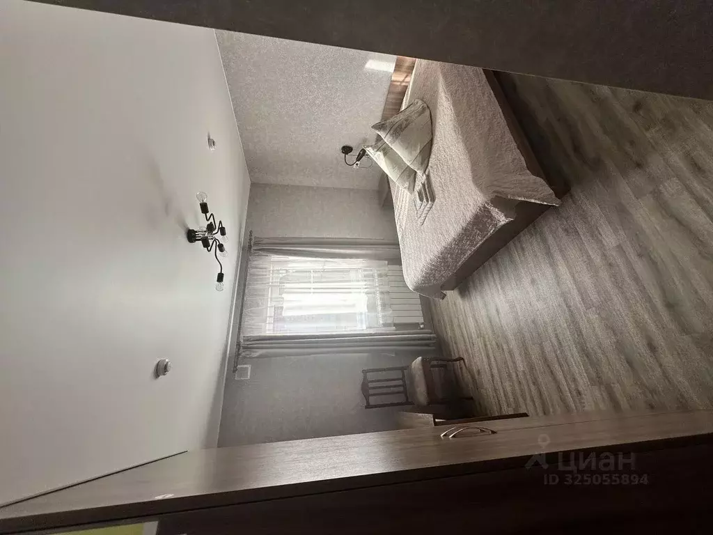 Комната Иркутская область, Жигалово рп ул. Советская, 26 (13.0 м) - Фото 1