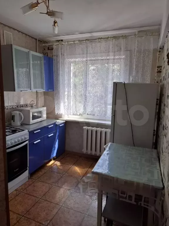 2-к. квартира, 45 м, 4/5 эт. - Фото 0