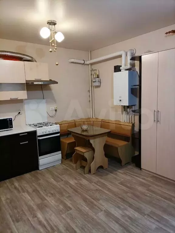 Квартира-студия, 35 м, 8/9 эт. - Фото 0