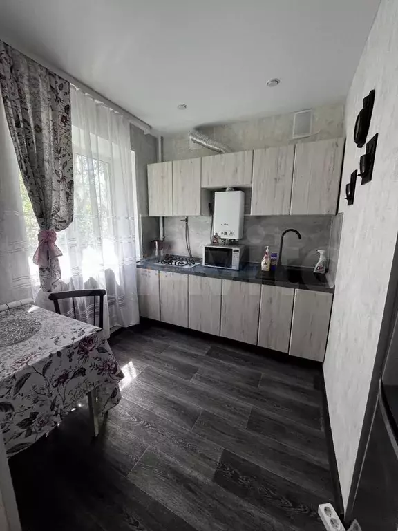 2-к. квартира, 43,9 м, 3/5 эт. - Фото 0