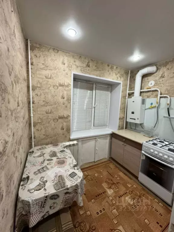 1-к кв. Рязанская область, Рязань Бронная ул., 21А (33.0 м) - Фото 2